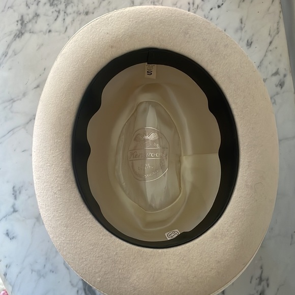 Kenwood Wool Fedora - Picture 3 of 3